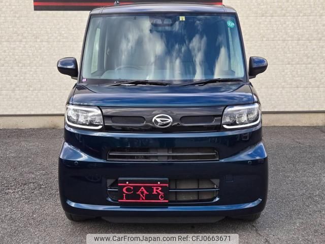 daihatsu tanto 2020 quick_quick_LA650S_LA650S-1027676 image 2