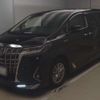 toyota alphard 2018 -TOYOTA--Alphard DAA-AYH30W--AYH30-0070327---TOYOTA--Alphard DAA-AYH30W--AYH30-0070327- image 1