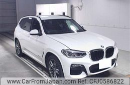 bmw x3 2018 -BMW 【岐阜 303ﾆ2422】--BMW X3 TX20-0LB23972---BMW 【岐阜 303ﾆ2422】--BMW X3 TX20-0LB23972-