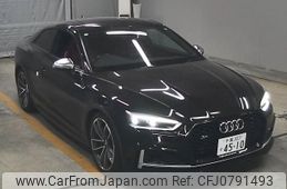 audi s5 2019 -AUDI--Audi S5 WAUZZZF51KA009241---AUDI--Audi S5 WAUZZZF51KA009241-