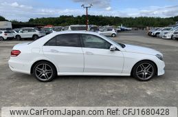 benz e250 2015 CFJ1680428