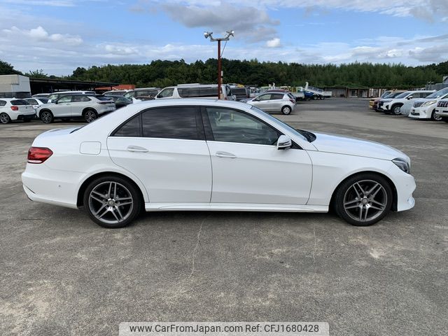 benz e250 2015 CFJ1680428 image 1