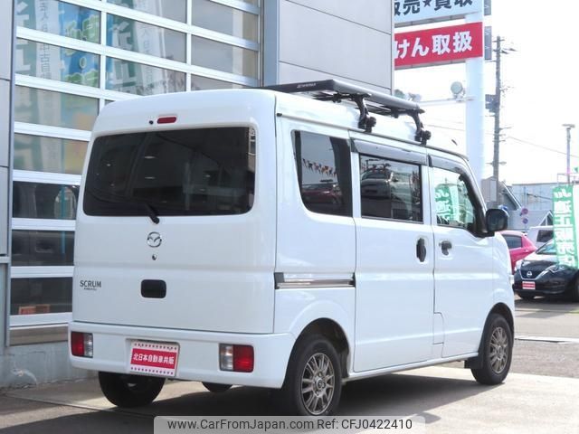 mazda scrum-van 2022 -MAZDA 【名変中 】--Scrum Van DG17V--573066---MAZDA 【名変中 】--Scrum Van DG17V--573066- image 2