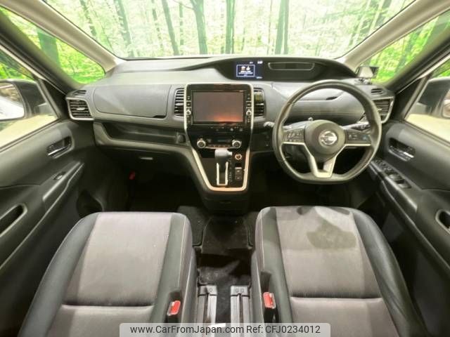 nissan serena 2019 -NISSAN--Serena DAA-GFC27--GFC27-168037---NISSAN--Serena DAA-GFC27--GFC27-168037- image 2