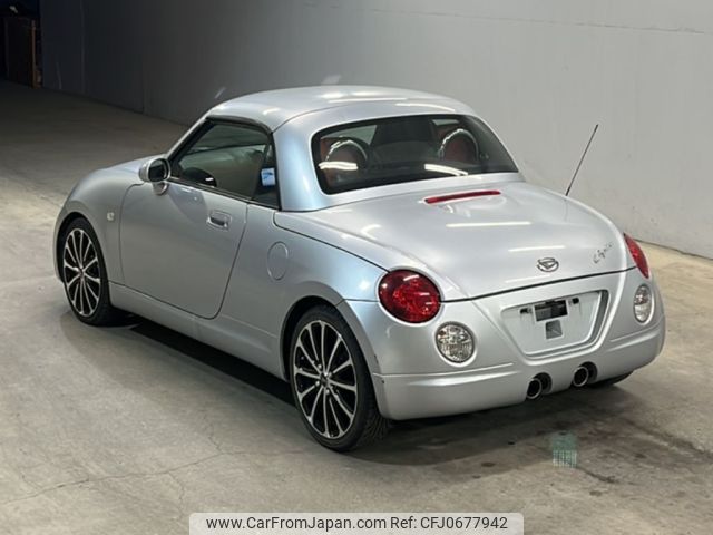 daihatsu copen 2008 -DAIHATSU--Copen L880K-0044010---DAIHATSU--Copen L880K-0044010- image 2