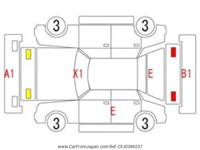 peugeot 2008 2019 -PEUGEOT--Peugeot 2008 ABA-A94HN01--VF3CUHNZTJY190777---PEUGEOT--Peugeot 2008 ABA-A94HN01--VF3CUHNZTJY190777- image 2