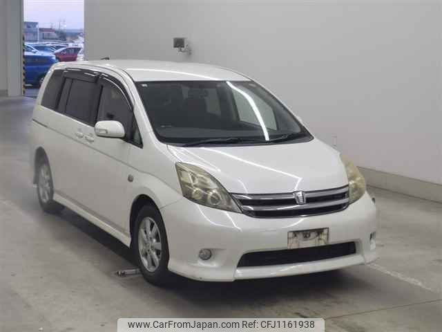 toyota isis undefined -TOYOTA--Isis ZNM10W-0057340---TOYOTA--Isis ZNM10W-0057340- image 1
