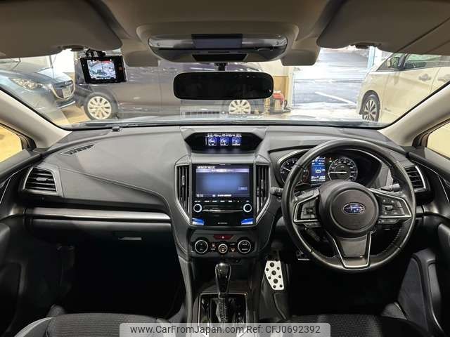 subaru impreza-wagon 2017 -SUBARU--Impreza Wagon DBA-GT7--GT7-057477---SUBARU--Impreza Wagon DBA-GT7--GT7-057477- image 2