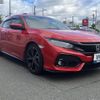 honda civic 2018 CFJ1682584 image 1