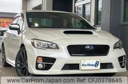 subaru wrx-s4 2015 quick_quick_DBA-VAG_VAG-012376