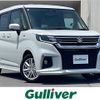 suzuki solio 2020 CFJ1471012 image 1