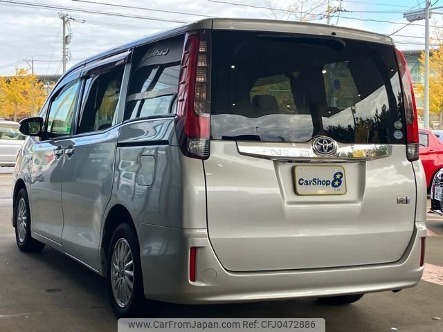 toyota noah 2014 quick_quick_DAA-ZWR80G_ZWR80-0019446 image 2