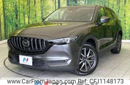 mazda cx-5 2017 -MAZDA--CX-5 LDA-KF2P--KF2P-109260---MAZDA--CX-5 LDA-KF2P--KF2P-109260-