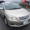 toyota corolla-axio 2006 -TOYOTA 【三重 501ﾌ1784】--Corolla Axio NZE141--6009677---TOYOTA 【三重 501ﾌ1784】--Corolla Axio NZE141--6009677- image 1