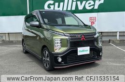 mitsubishi ek-cross 2019 CFJ1535154