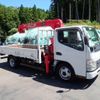 mitsubishi-fuso canter 2008 quick_quick_PDG-FE73BN_FE73BN-540045 image 1