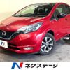 nissan note 2018 CFJ1719453 image 1