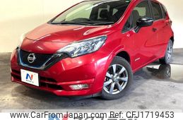 nissan note 2018 CFJ1719453
