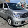 nissan elgrand 2010 -NISSAN--Elgrand CBA-E51--E51-300781---NISSAN--Elgrand CBA-E51--E51-300781- image 4