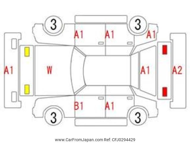 honda n-wgn 2015 -HONDA--N WGN DBA-JH1--JH1-1125925---HONDA--N WGN DBA-JH1--JH1-1125925- image 2