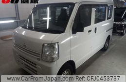 mitsubishi minicab-van 2016 -MITSUBISHI--Minicab Van DS17V--111781---MITSUBISHI--Minicab Van DS17V--111781-