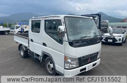 mitsubishi-fuso canter-guts 2003 CFJ1515502