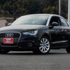 audi a1 2011 -AUDI 【広島 330ﾂ9070】--Audi A1 8XCAX--BB053320---AUDI 【広島 330ﾂ9070】--Audi A1 8XCAX--BB053320- image 1