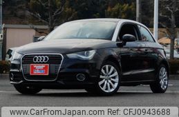 audi a1 2011 -AUDI 【広島 330ﾂ9070】--Audi A1 8XCAX--BB053320---AUDI 【広島 330ﾂ9070】--Audi A1 8XCAX--BB053320-
