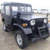 mitsubishi jeep 1988 1DD1A35B-01198-0916jc82 image 1