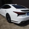 lexus ls 2025 CFJ1707621 image 2