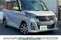 nissan dayz-roox 2018 -NISSAN--DAYZ Roox DBA-B21A--B21A-0389003---NISSAN--DAYZ Roox DBA-B21A--B21A-0389003-