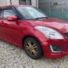 suzuki swift 2015 -SUZUKI--Swift DBA-ZC72S--ZC72S-353093---SUZUKI--Swift DBA-ZC72S--ZC72S-353093- image 4