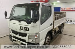 mitsubishi-fuso canter 2012 YAMAKATSU_FEA50-506371