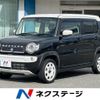 suzuki hustler 2015 -SUZUKI--Hustler DBA-MR31S--MR31S-288453---SUZUKI--Hustler DBA-MR31S--MR31S-288453- image 1