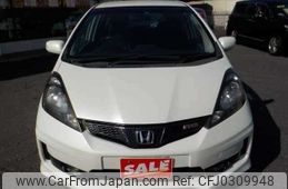 honda fit 2013 TE4503