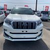 toyota land-cruiser-prado 2019 -TOYOTA--Land Cruiser Prado LDA-GDJ150W--GDJ150-0040168---TOYOTA--Land Cruiser Prado LDA-GDJ150W--GDJ150-0040168- image 5