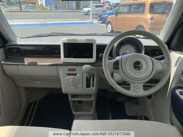 suzuki alto-lapin 2021 CFJ1617346 image 2