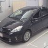 toyota prius-α 2012 -TOYOTA--Prius α ZVW41W-3204839---TOYOTA--Prius α ZVW41W-3204839- image 1