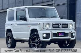 suzuki jimny 2023 GOO_JP_700030313530250604001