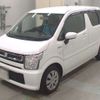 suzuki wagon-r 2017 -SUZUKI--Wagon R DAA-MH55S--MH55S-123661---SUZUKI--Wagon R DAA-MH55S--MH55S-123661- image 1