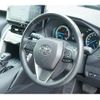 toyota harrier 2020 -TOYOTA 【岡山 301ﾑ4895】--Harrier AXUH80--0008089---TOYOTA 【岡山 301ﾑ4895】--Harrier AXUH80--0008089- image 4