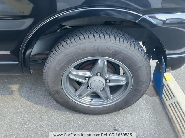 suzuki jimny 2009 CFJ1650535 image 2
