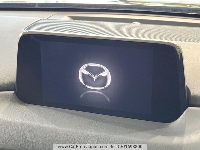 mazda cx-5 2017 CFJ1698800 image 2