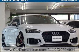 audi rs5-sportback 2019 quick_quick_F5DECL_WUAZZZF52KA907031