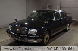 toyota century 2004 CFJ1881861