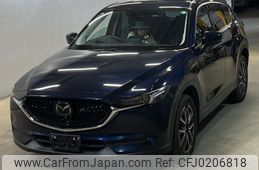 mazda cx-5 2019 -MAZDA--CX-5 KF2P-306657---MAZDA--CX-5 KF2P-306657-