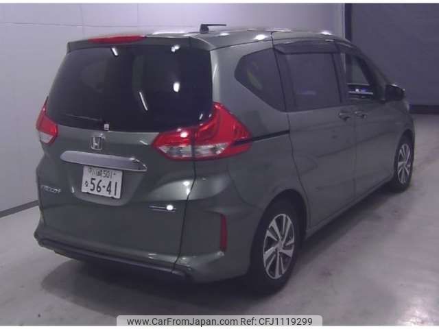honda freed 2021 -HONDA 【川崎 501ﾅ5641】--Freed 6AA-GB7--GB7-3152239---HONDA 【川崎 501ﾅ5641】--Freed 6AA-GB7--GB7-3152239- image 2