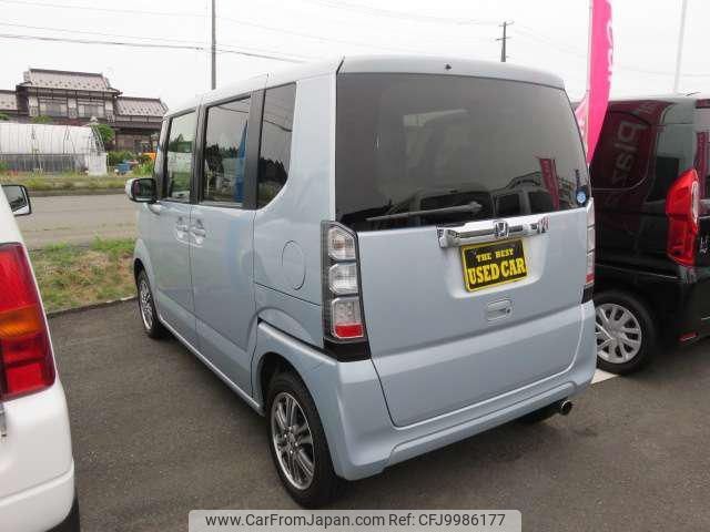 honda n-box 2013 -HONDA 【名変中 】--N BOX JF2--2103843---HONDA 【名変中 】--N BOX JF2--2103843- image 2