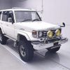 toyota land-cruiser 2004 CFJ0185028 image 1