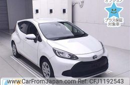 toyota aqua 2021 -TOYOTA--AQUA MXPK11-2010489---TOYOTA--AQUA MXPK11-2010489-